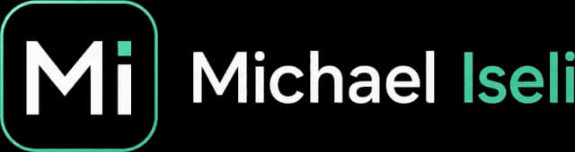 Michael Iseli